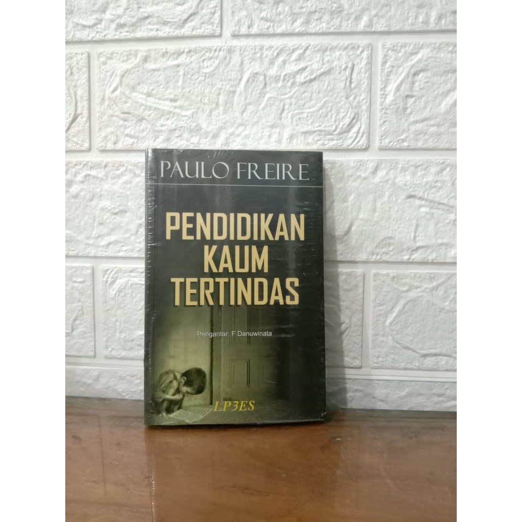 Pendidikan Kaum Tertindas #LP3ES