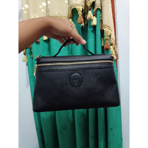 POUCH KULIT PERSIT ASLI KULIT POUCH PERSIT KCK TAS PERSIT TAS KULIT PERSIT