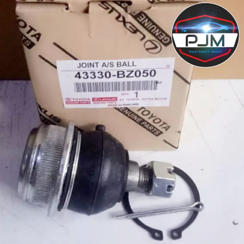 BALL JOINT RUSH TERIOS