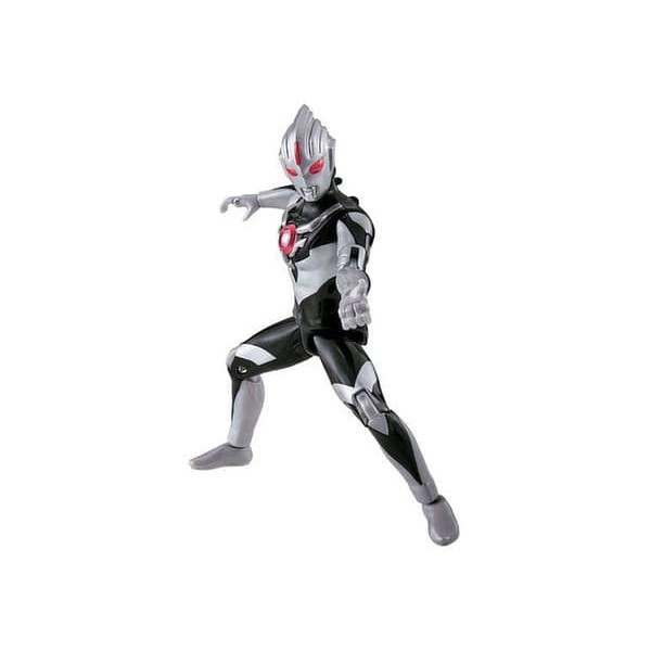 topper ori bandai Ultra Action Figure Ultraman Orb Dark