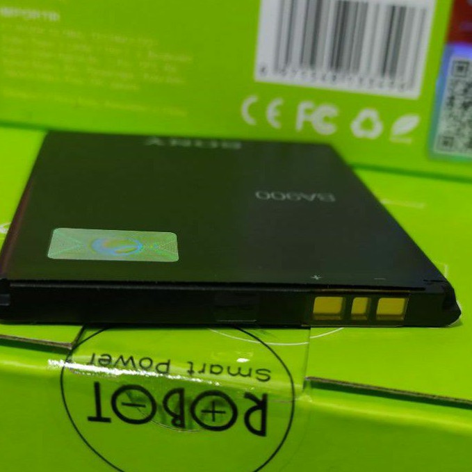 Baterai Xperia E1 / Xperia TX / Xperia M / Xperia L / Xperia E1 Dual / Xperia J BA900 ORIGINAL