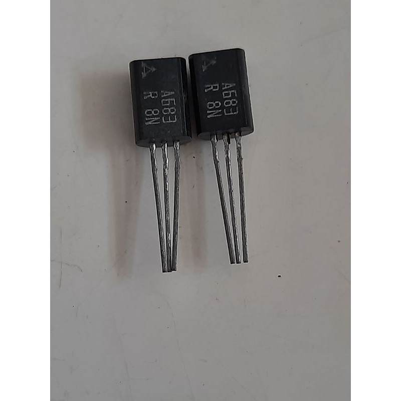 Transistor A683 BC376 BC160 U574 YS414  FIR3D FIR3G CV12C TF321 F1034 93C46 TT2138 GL3120 GL317 GL34