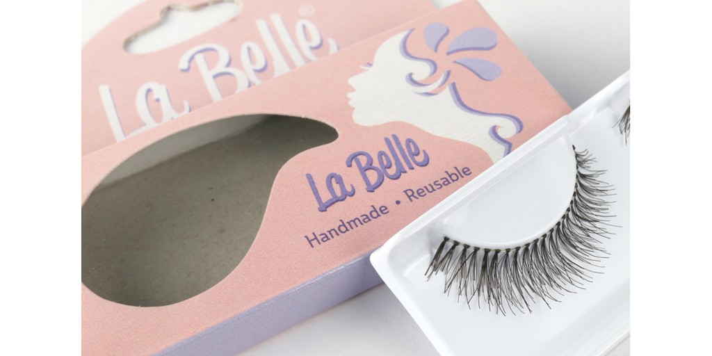 Produk La Belle Lashes Shopee Indonesia
