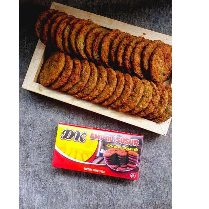 

Clearance Sale Empal susur daging ayam rasa recommended