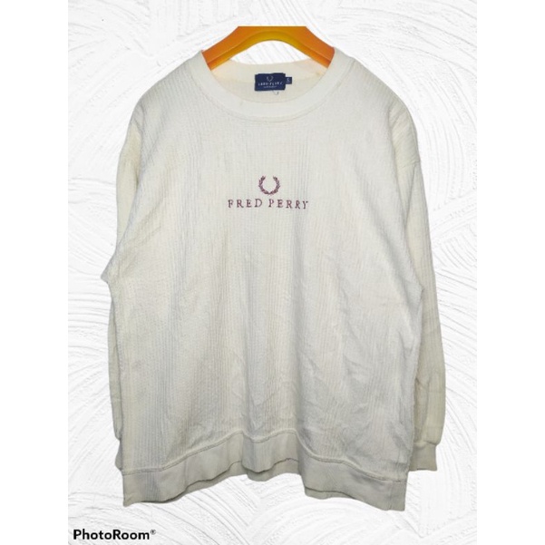 KNITWEAR FRED PERRY
