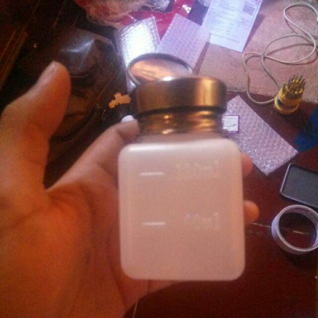 Alat Service / Botol Thiner Yx - 40 Small