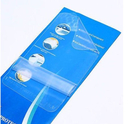 PAKET PELINDUNG SCREEN LCD KEYBOARD PROTECTOR 15.6INCH LAPTOP NOTEBOOK ANTI GORES