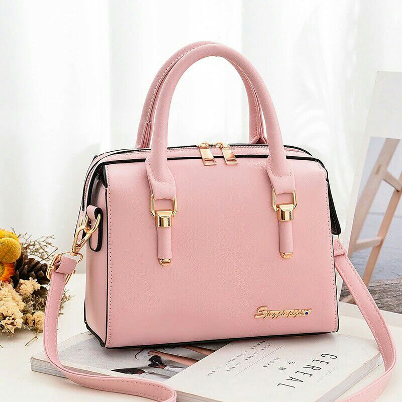 Tas Selempang Wanita Import BQ2773