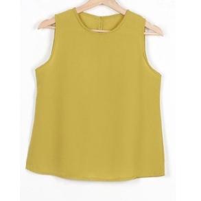 "FLK. 953608" Inner Tanpa Lengan Sleeveless / Inner Pendek / Inner/ Inner Kaos Pendek / Inner Bahan 