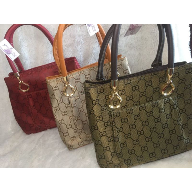 Tas Wanita Gucci