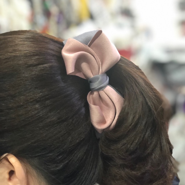 Jepit pisang korea premium quality