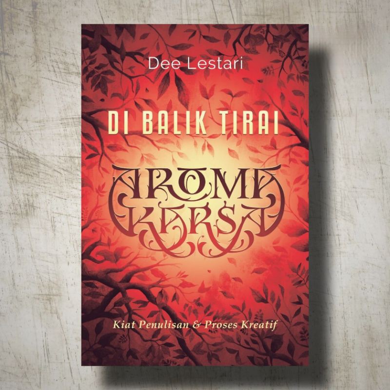 Di Balik Tirai Aroma Karsa