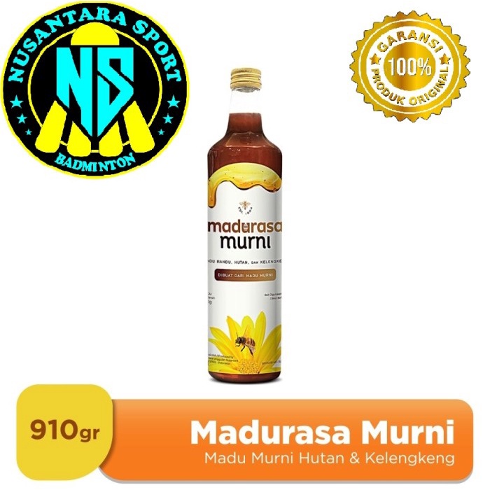 

madurasa murni 910 / madu murni madurasa