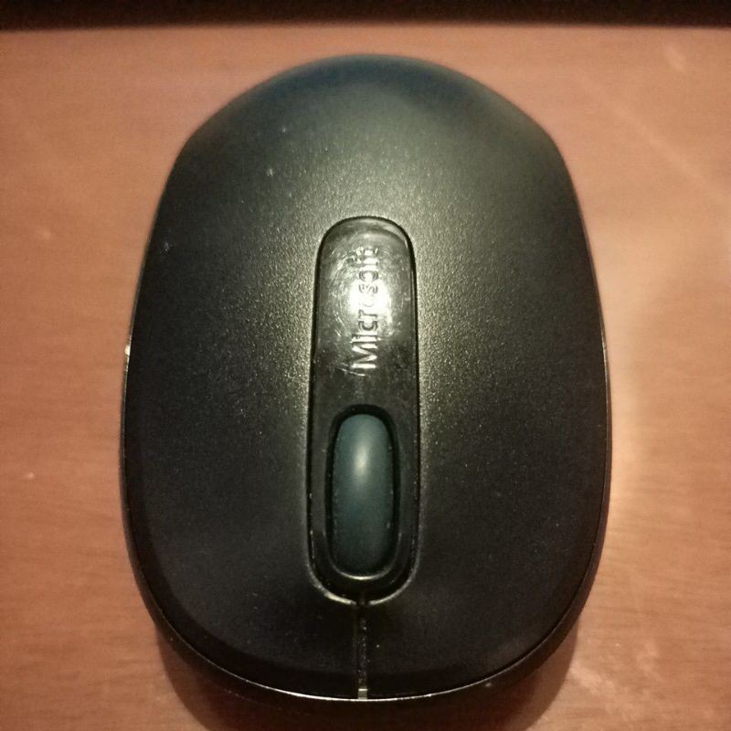 Mouse Mini Laptop/Komputer