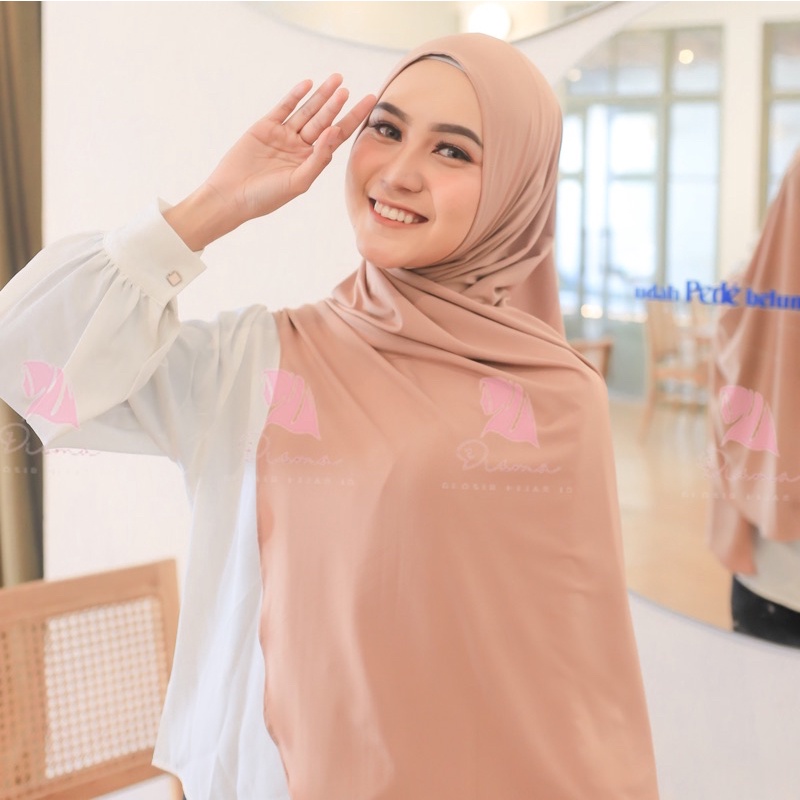 pashminah curve oval malaysia ukuran besar tidak menerawang bahan jersey premium