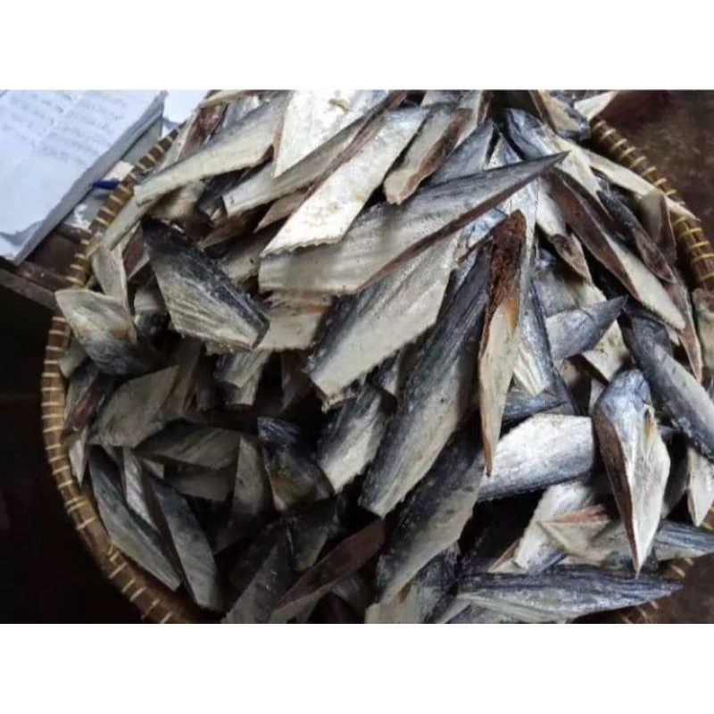 

ikan wais potong 1kg harga paling murah