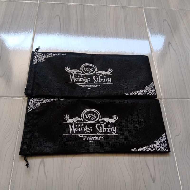 

pouch spundbond 15x37 (sablon 1sisi 1warna)