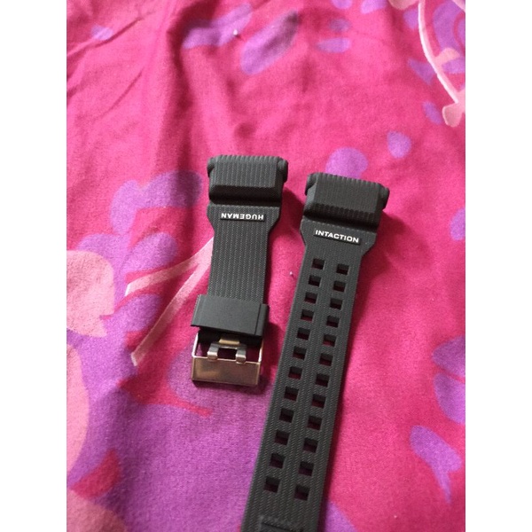 Tali Jam Tangan Skmei 1520 Strap Tali jam Skmei 1520