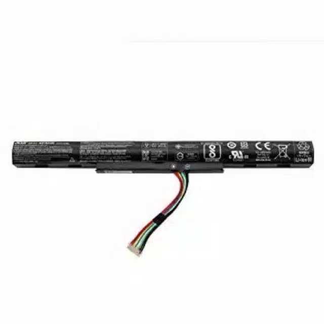 Baterai Ori Acer E5-475 E5-575 E5-475G E5-533 E5-553G E5-774 ES1-432 as16a8k Original