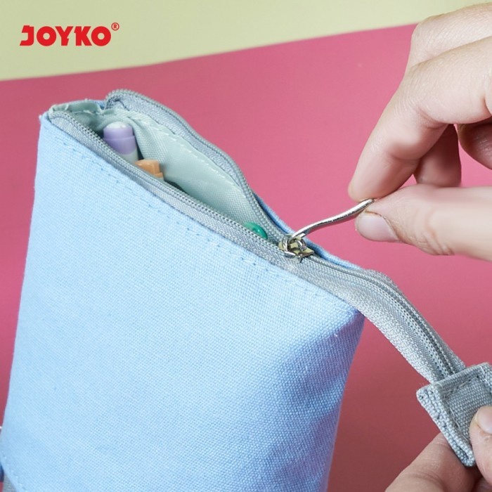 

Terbatas Tempat Pensil Kotak Pensil Case Joyko Pc-5007 - Trendi