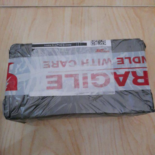 Natuna Palmarosa Essential Oil Diffuser Humidifier Minyak Esensial Air Purifier Aromatherapy Difuser