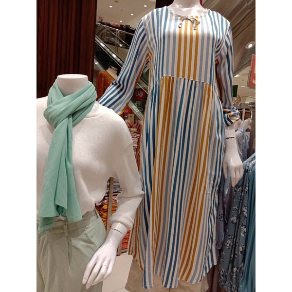 Rilley Tunik wanita JARA 23L