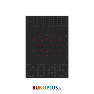 Jual PO HITAM 2045 EDISI TANDA TANGAN - HENRY MANAMPIRING | Shopee