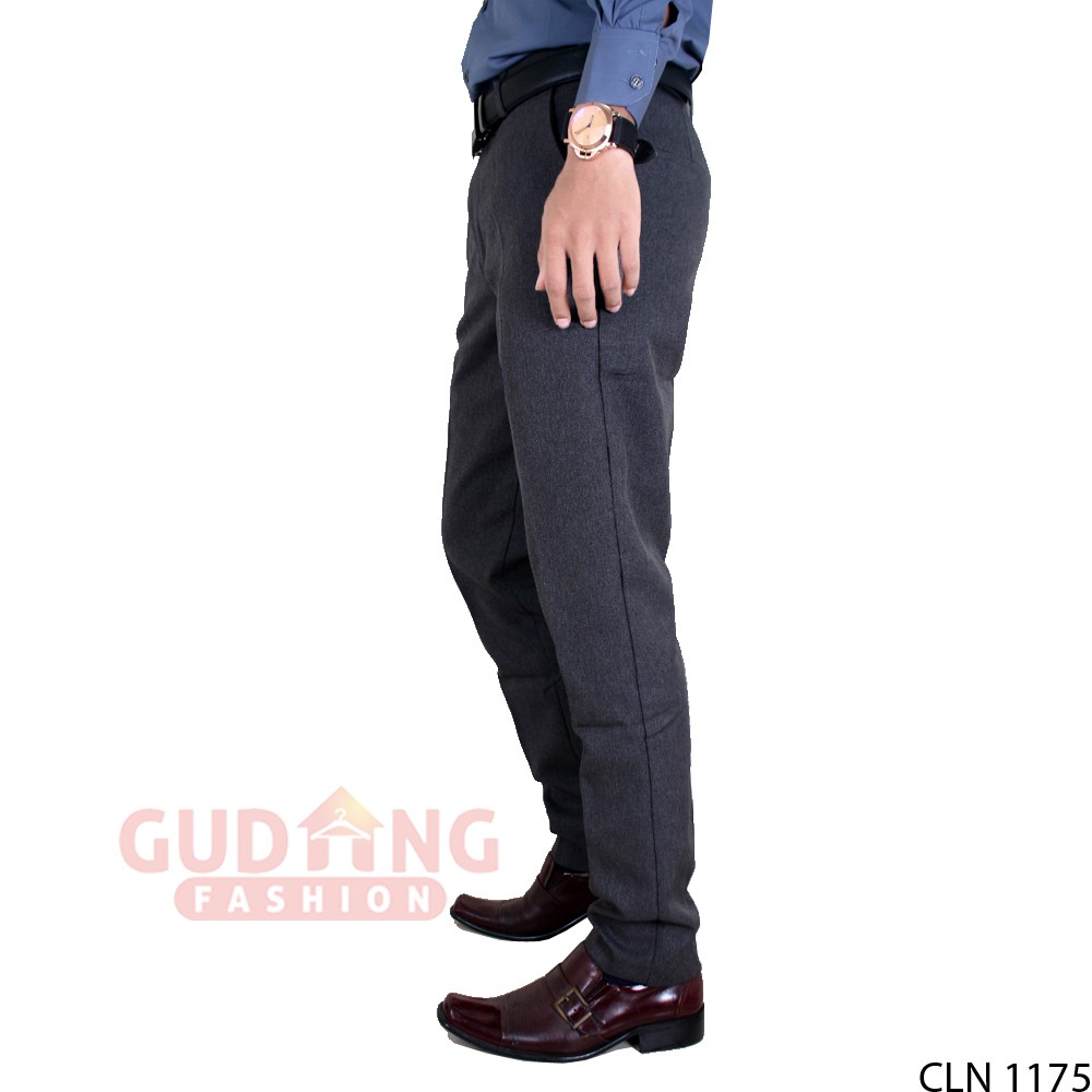 Celana Pria Slimfit - CLN 1175