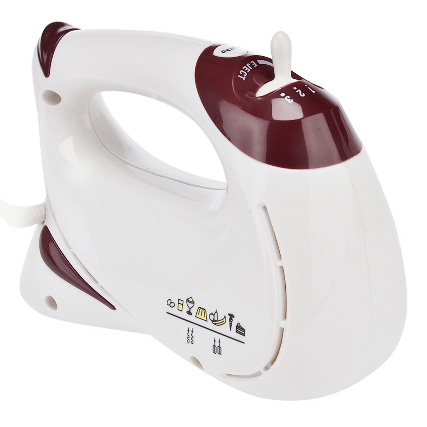 Oxone OX-833 Mixer - Putih