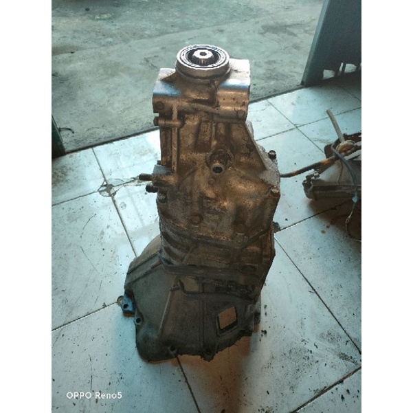Transmisi manual mitshubishi l300 solar diesel
