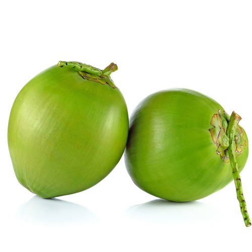 

Kelapa Hijau - 1 Buah