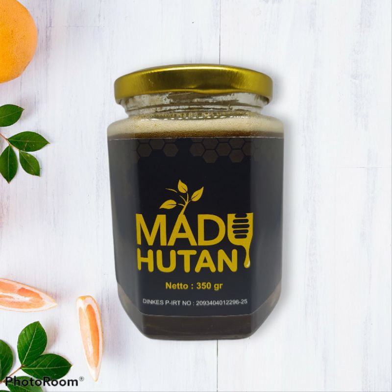 

madu hutan
