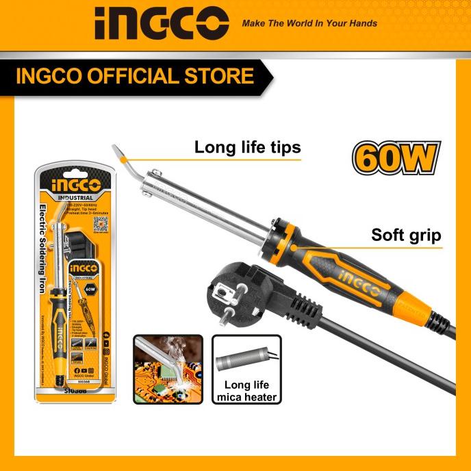 SOLDER LISTRIK INGCO SI0368