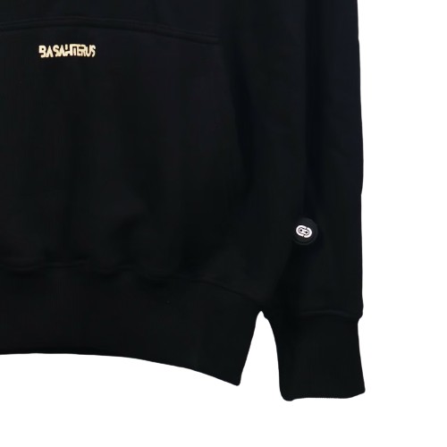 Jaket Sweater Hoodie BASTERCOLD SKATE – Edition Fashion Trendy Casual Pria Good Brand Quality Stylis