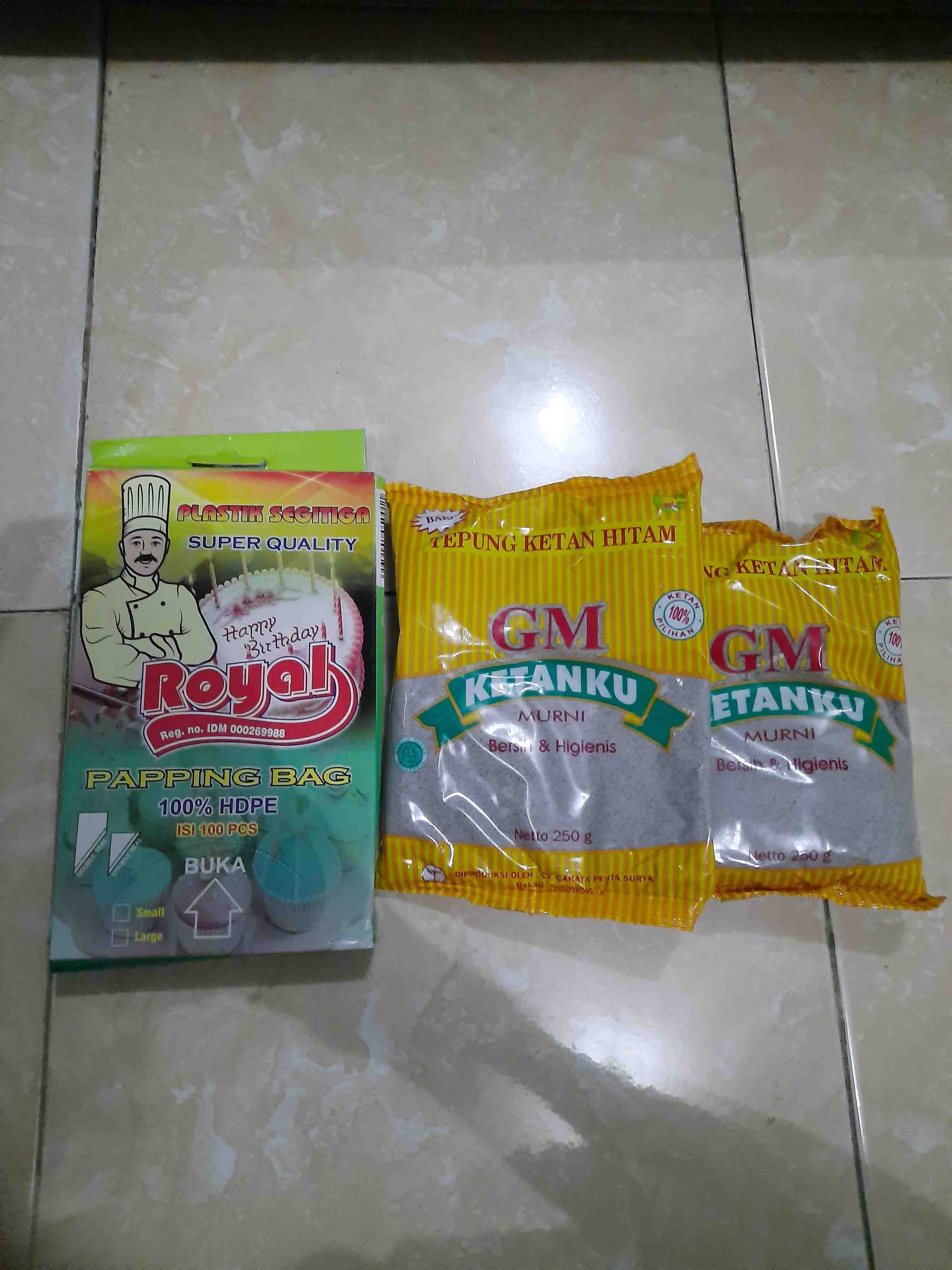 Thinwall Bulat 150 Ml 25pcs/ Toples Bulat Mini Plus Tutup