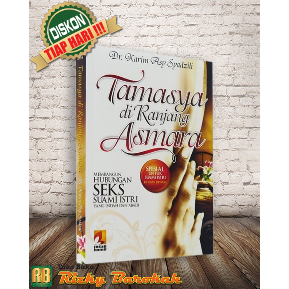 Tamasya di Ranjang Asmara