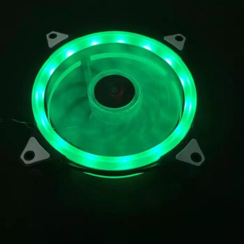 XBT Fan Casing 12CM LED RING - Fan Case XB-112