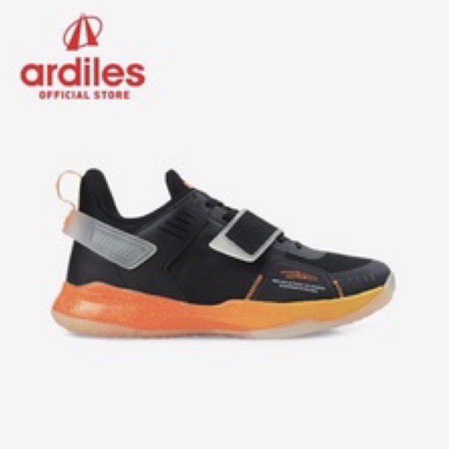 Abraham Damar 2 AD2 Sepatu Basket