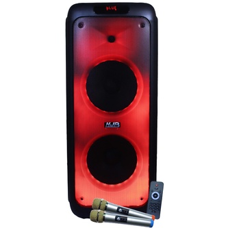 KJB 899-WN 899WN 899 WN 10 inch Bluetooth speaker pesta meeting seminar