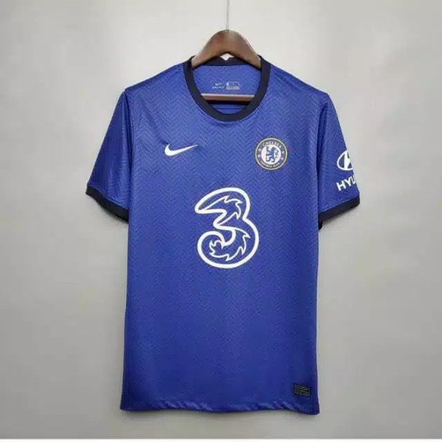 Jersey Chelsea Home 2020/2021