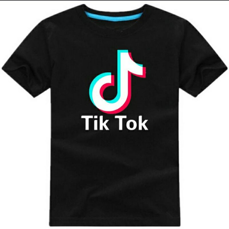 kaos anak anak laki