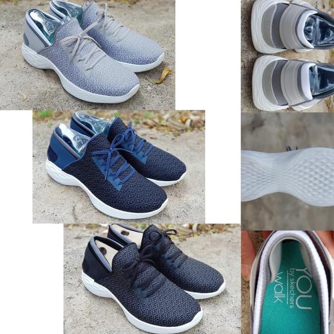 Jual Sepatu Skechers You Inspire Women - Termurah