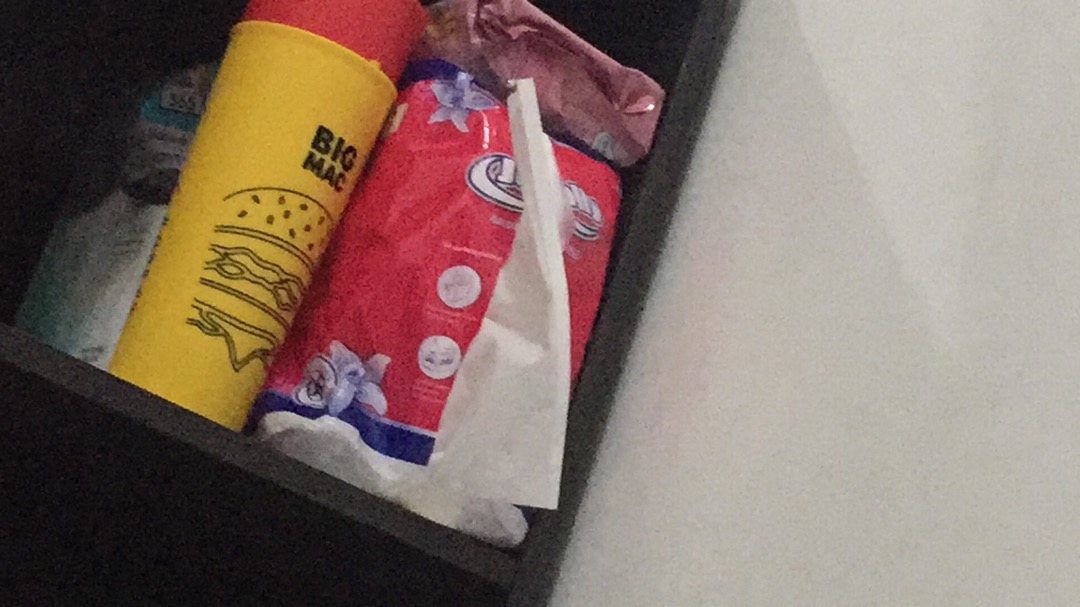 ( Tissue Jolly Kiloan 560 Gram ) Tisu Facial 2ply (no.150)