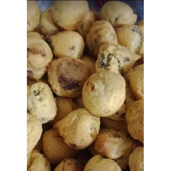 

soes Mickey 250g