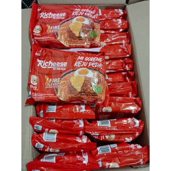

mie level