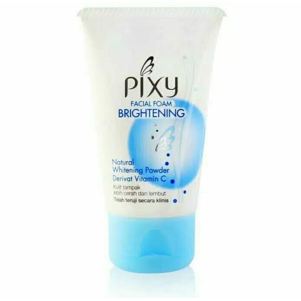 PIXY Facial Foam Brightening 40 gr