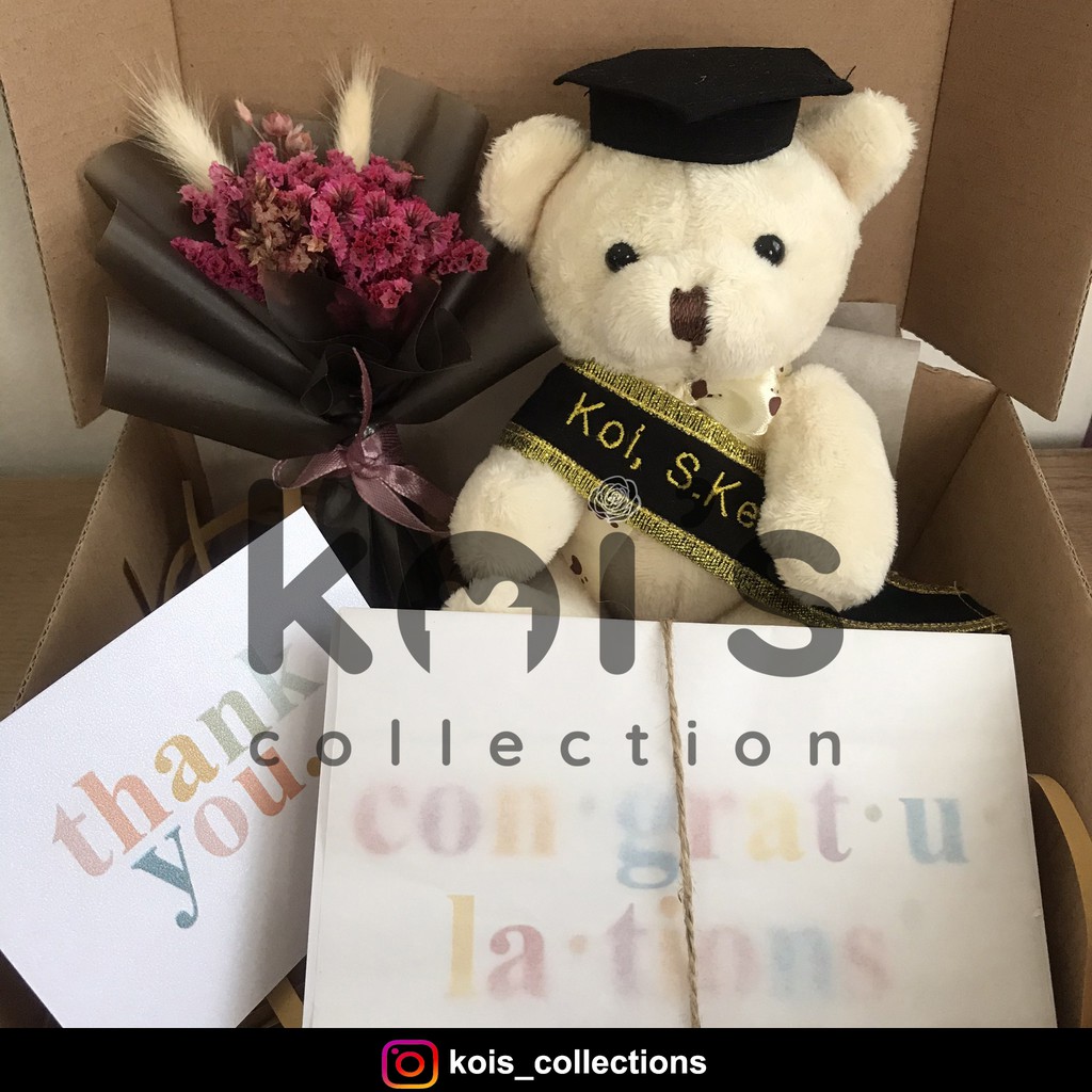 

Kado Wisuda / Kado Ulang tahun / Kado Anniversary / Gift Box / GRATIS ONGKIR EXTRA