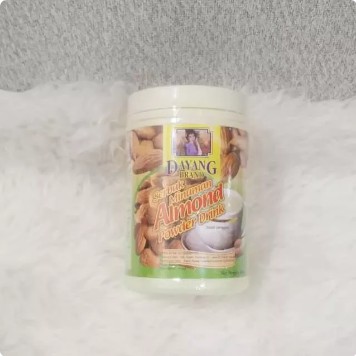 

Serbuk Minuman Almond Powder Drink -DAYANG Brand