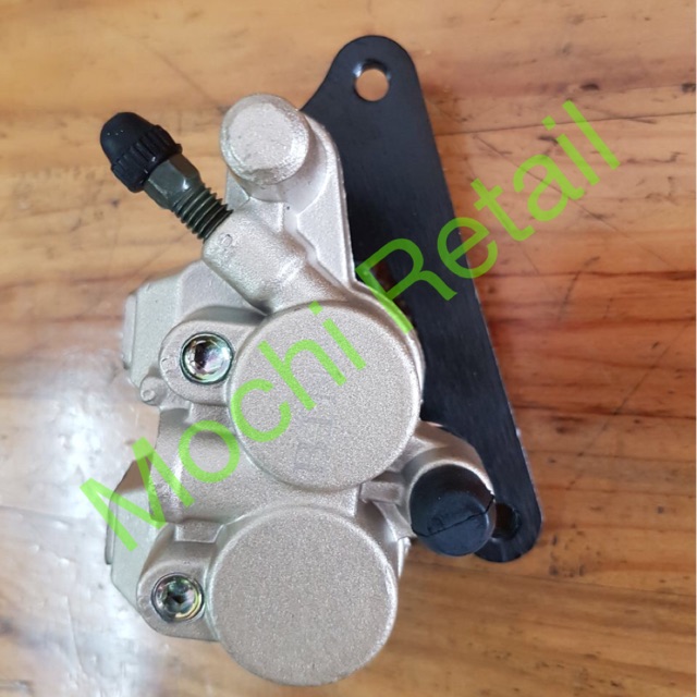 Kaliper Kepala Babi Supra X/Fit New/Supra X 125