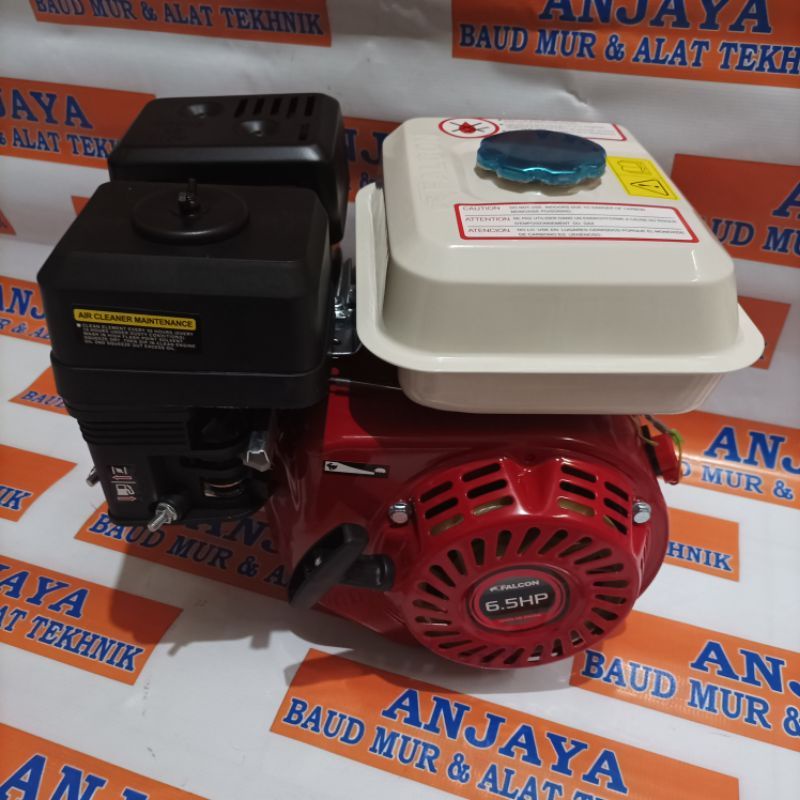 FALCON FC-200 Pompa Irigasi